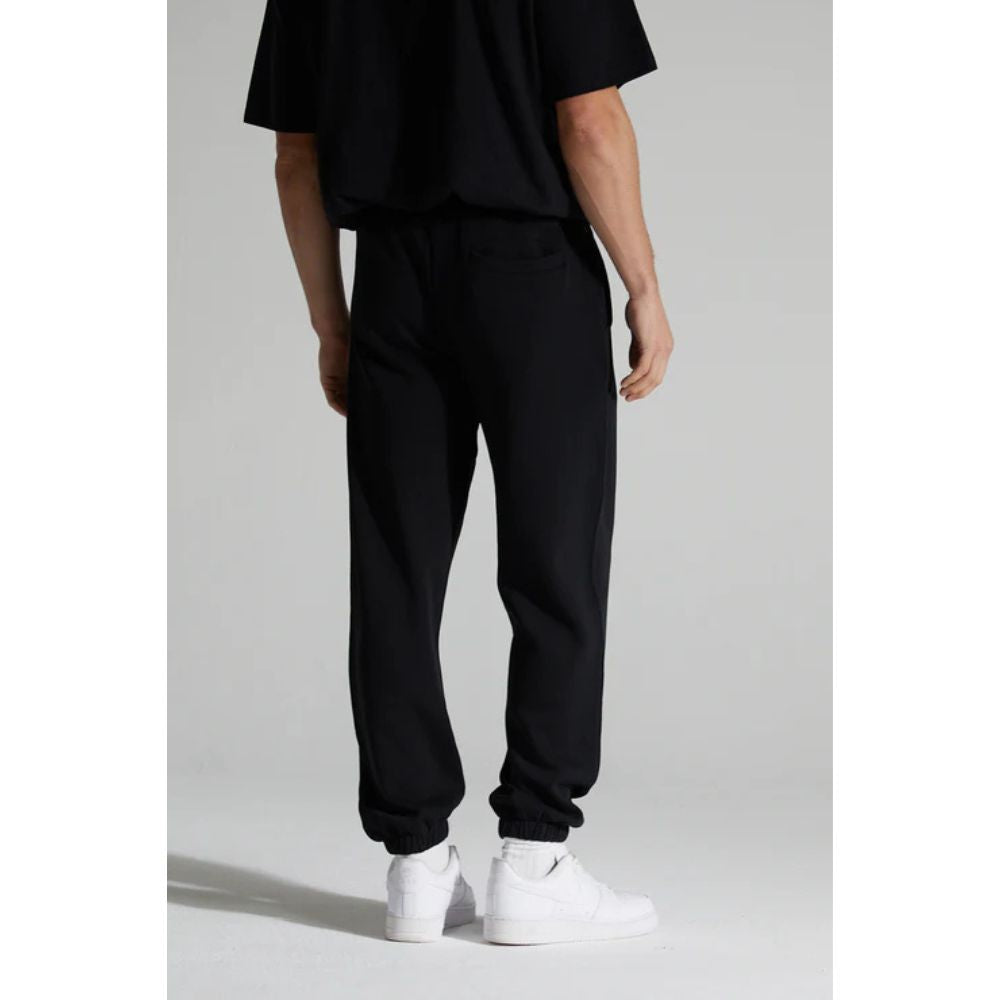 Original Creator Original Joggers - Jet Black
