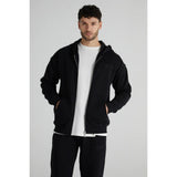 Original Creator Original Zip Hoodie - Jet Black