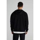 Original Creator Original Zip Hoodie - Jet Black