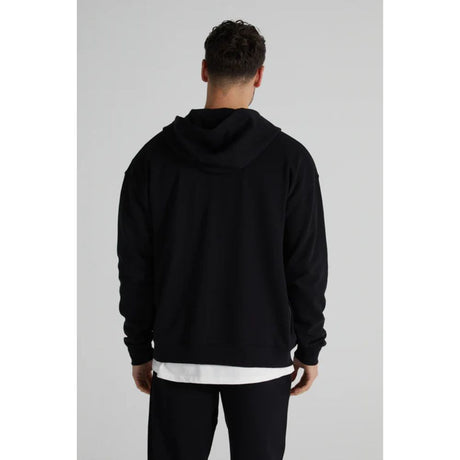 Original Creator Original Zip Hoodie - Jet Black