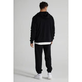 Original Creator Original Zip Hoodie - Jet Black