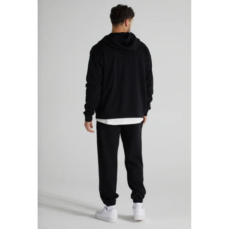 Original Creator Original Zip Hoodie - Jet Black