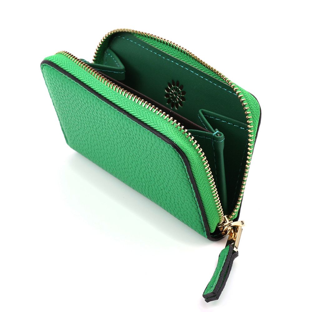 POM Emerald Mini Purse