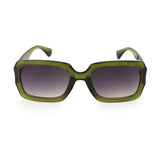 POM Recycled Olive Frame Sunglasses
