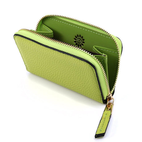 POM Sage Mini Purse