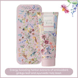 Flower of Focus 100ml Power Through Hand Cream in Tin - FG2297