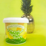 Bomb Cosmetics Pina Colada Shower Butter