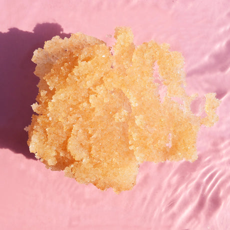 Bomb Cosmetics Pink Marmalade Body Scrub