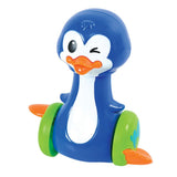 Playgo Push & Go Penguin