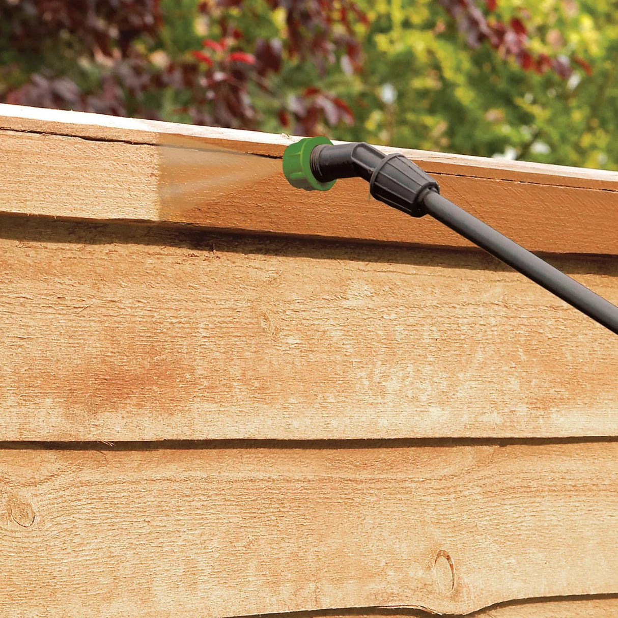 Ronseal Precision Finish Fence Sprayer