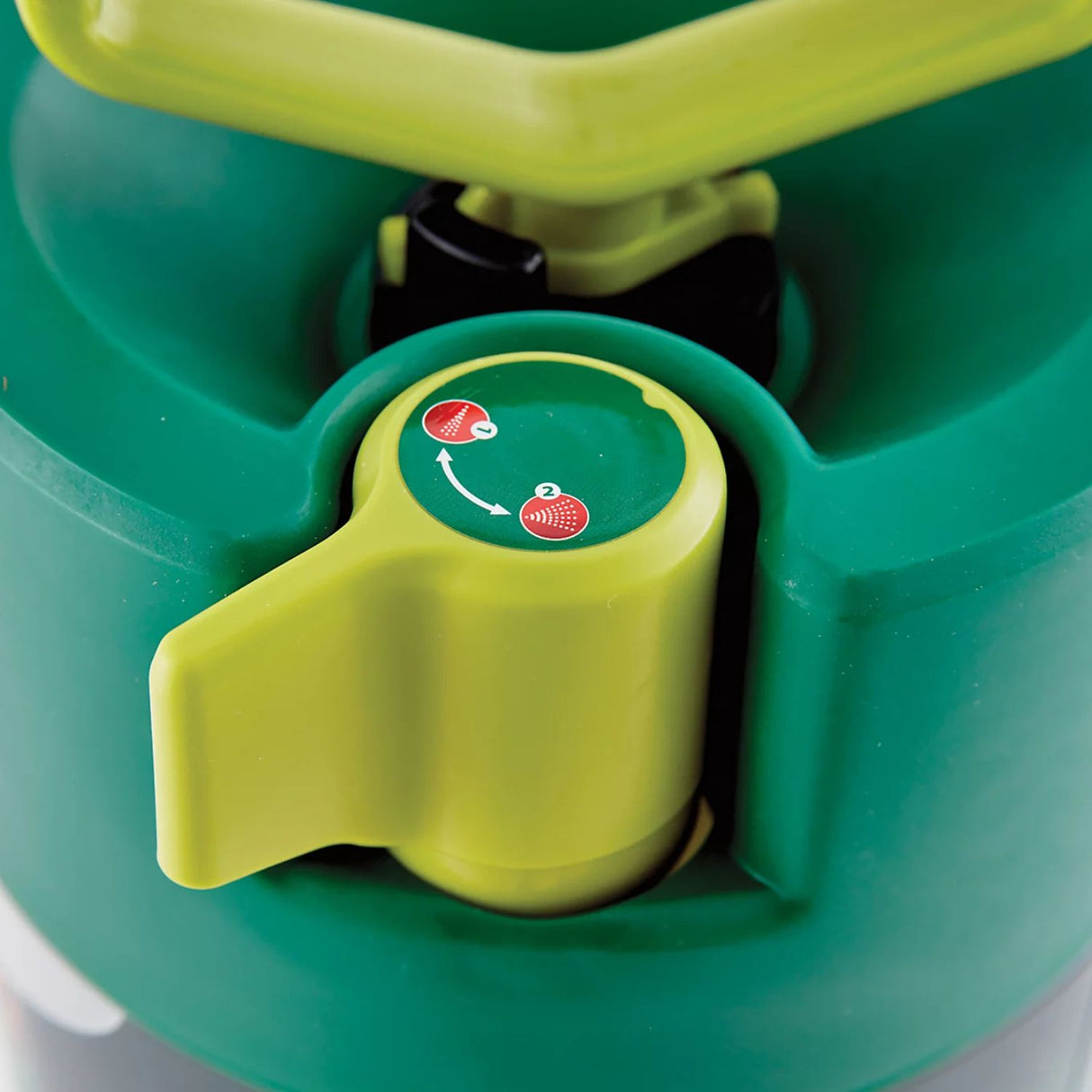 Ronseal Precision Finish Fence Sprayer