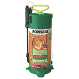 Ronseal Precision Finish Fence Sprayer