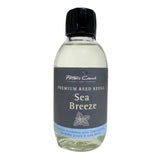 Potters Crouch 200ml Sea Breeze Reed Diffuser Refill