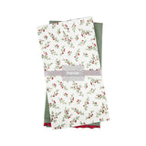 Premier 65cm Holly berry Tea Towels (Set of 2)