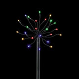 Premier 65cm Multi-Colour LED Sparkler - Set Of 5