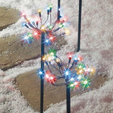 Premier 65cm Multi-Colour LED Sparkler - Set Of 5