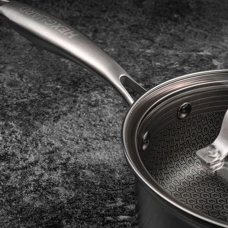 ProChef HexGuard 16cm Saucepan