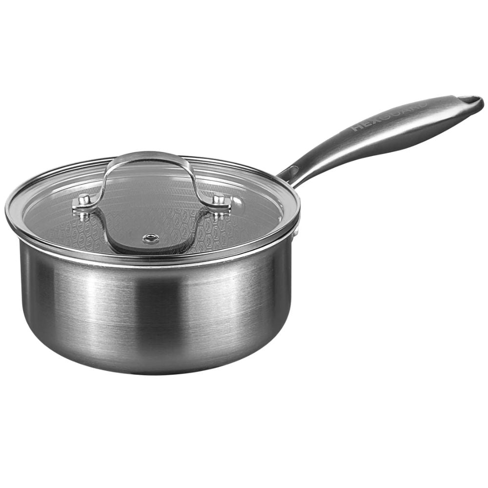 ProChef HexGuard 18cm Saucepan