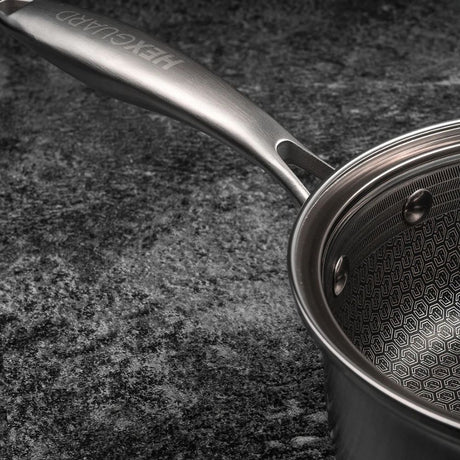 ProChef HexGuard 20cm Saucepan