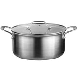 ProChef HexGuard 24cm Casserole Pan