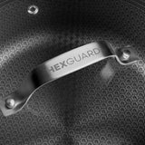 ProChef HexGuard 24cm Casserole Pan