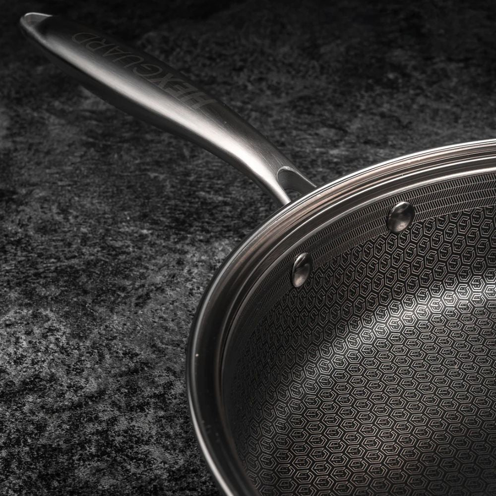 ProChef HexGuard 28cm Saute Pan