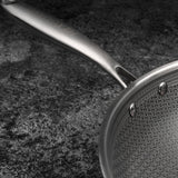 ProChef HexGuard 30cm Wok with Helper Handle