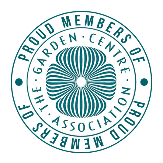 Proud Members of the GCA