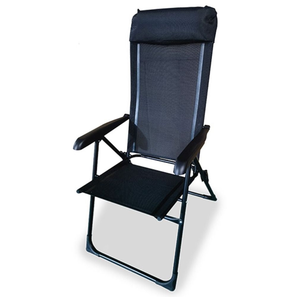 Quest Leisure Liberty Hygrove Recline Chair