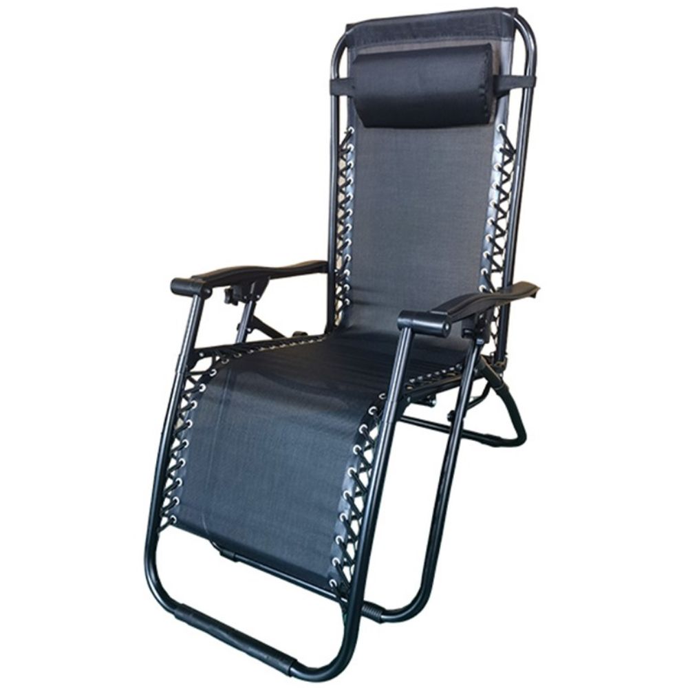 Quest Leisure Liberty Hygrove Relaxer Zero Gravity Chair