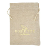 Rosie Fox Freshwater Pearls Gold Necklace