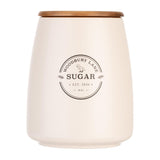 Woodbury Lane Sugar Storage Canister