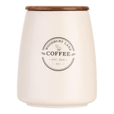 Woodbury Lane Coffee Storage Canister