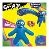 Heroes of Goo Jit Zu Rainbow Friends Hero Assorted