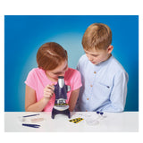 Brainstorm 450x Microscope