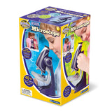 Brainstorm 450x Microscope