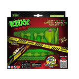 Brainstorm KLiXX Spider Six Pack - Green and Purple (Chocie of 2)