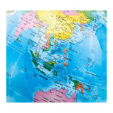 Brainstorm 14cm World Globe