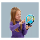 Brainstorm 14cm World Globe