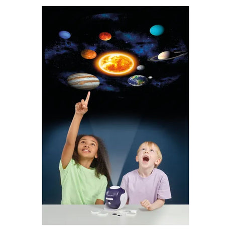 Brainstorm Night Sky Projector