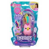 Fingerlings Sweet Tweets Birdie Pink