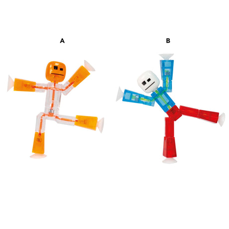 Brainstorm StikBot (Choice of 9)