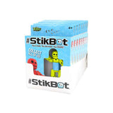 Brainstorm StikBot (Choice of 9)