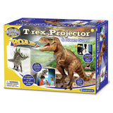 Brainstorm T Rex Projector & Room Guard