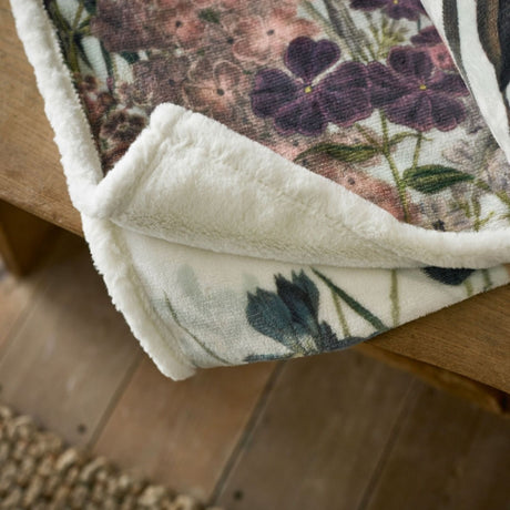 Deyongs 180cm Tivoli Throw