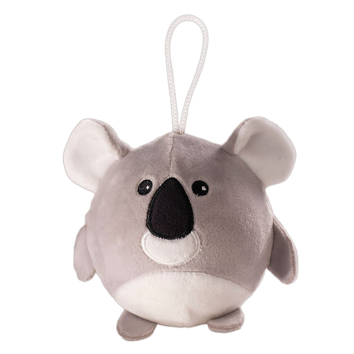 Cozy-Time Pressure Pal Koala Stress Ball