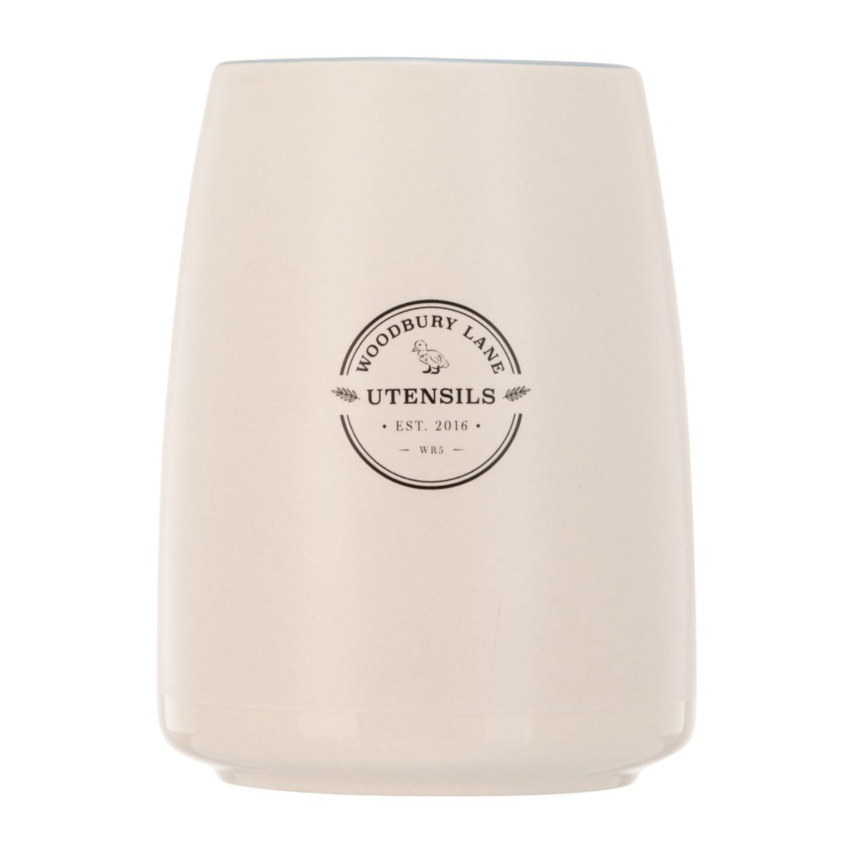 Woodbury Lane Utensil Jar