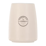 Woodbury Lane Utensil Jar