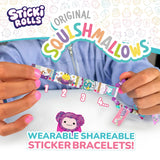 Sticki Rolls Squishmallows Sticki Band Single Pack