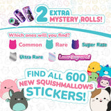 Sticki Rolls Squishmallows Sticki Band Single Pack